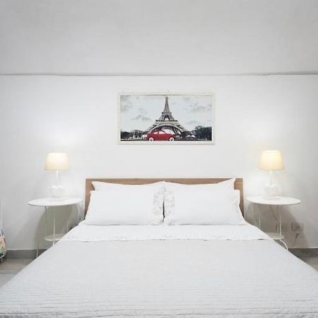 Graphite House Apartment Napoli Ngoại thất bức ảnh