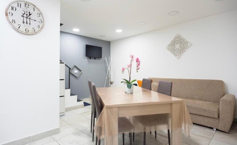 Graphite House Apartment Napoli Ngoại thất bức ảnh