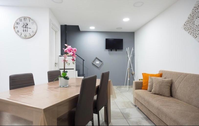 Graphite House Apartment Napoli Ngoại thất bức ảnh