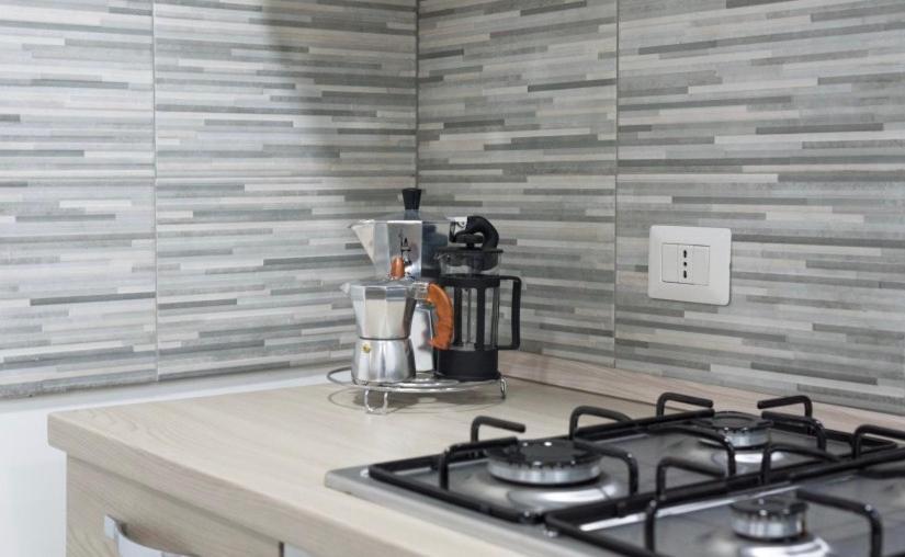 Graphite House Apartment Napoli Ngoại thất bức ảnh