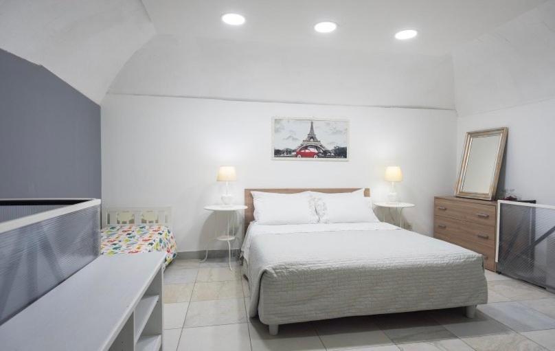 Graphite House Apartment Napoli Ngoại thất bức ảnh