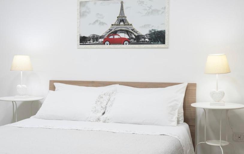 Graphite House Apartment Napoli Ngoại thất bức ảnh