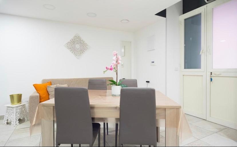 Graphite House Apartment Napoli Ngoại thất bức ảnh