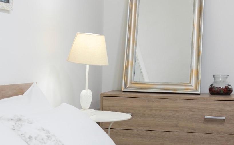 Graphite House Apartment Napoli Ngoại thất bức ảnh