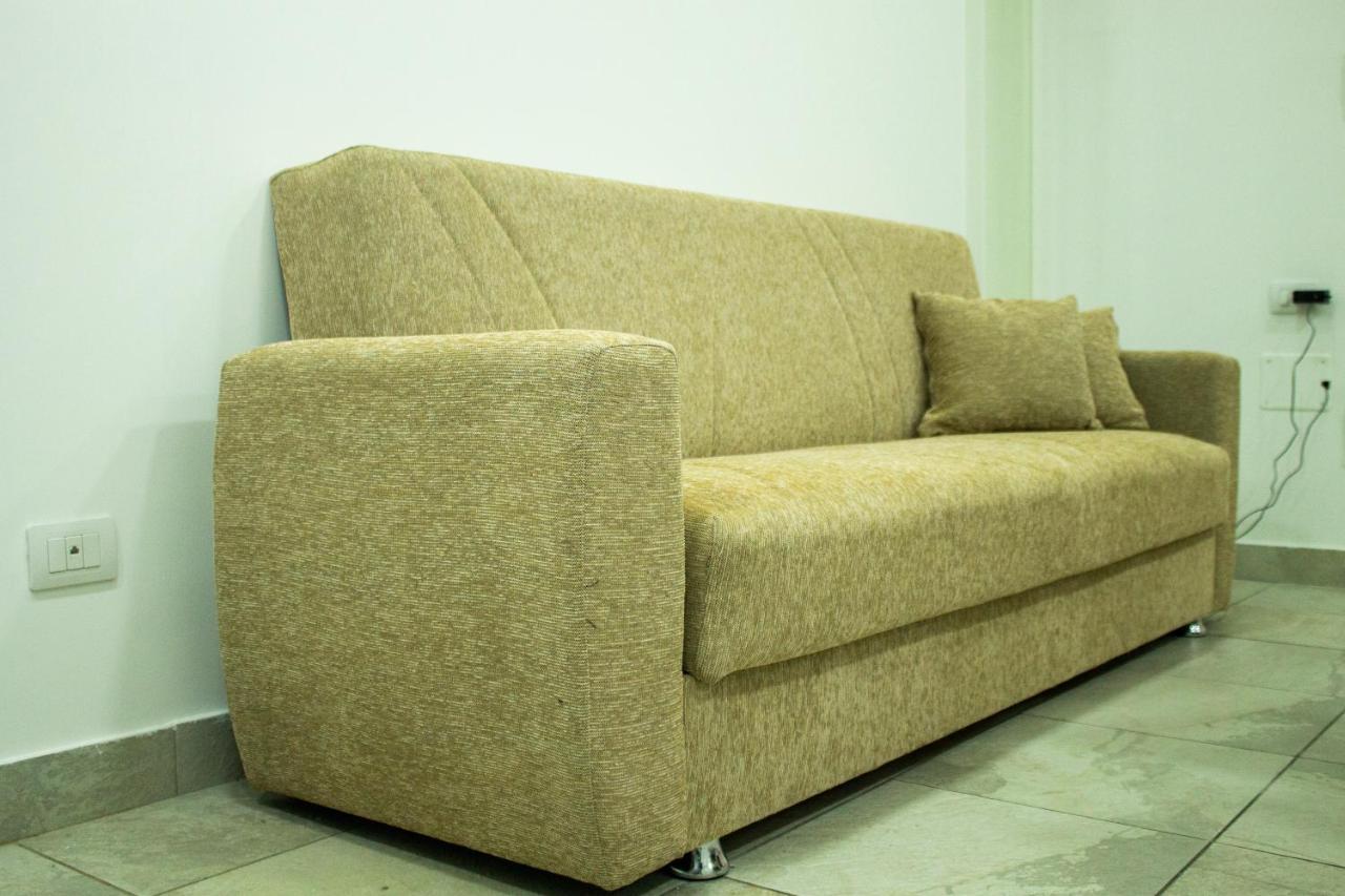 Graphite House Apartment Napoli Ngoại thất bức ảnh