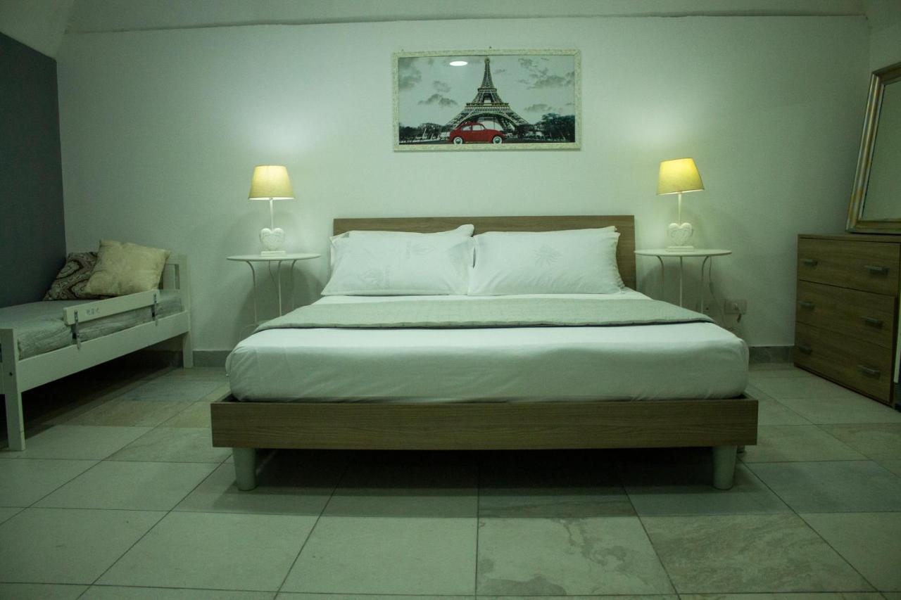 Graphite House Apartment Napoli Ngoại thất bức ảnh