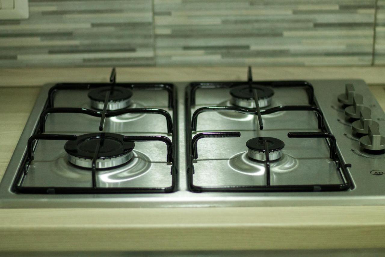 Graphite House Apartment Napoli Ngoại thất bức ảnh