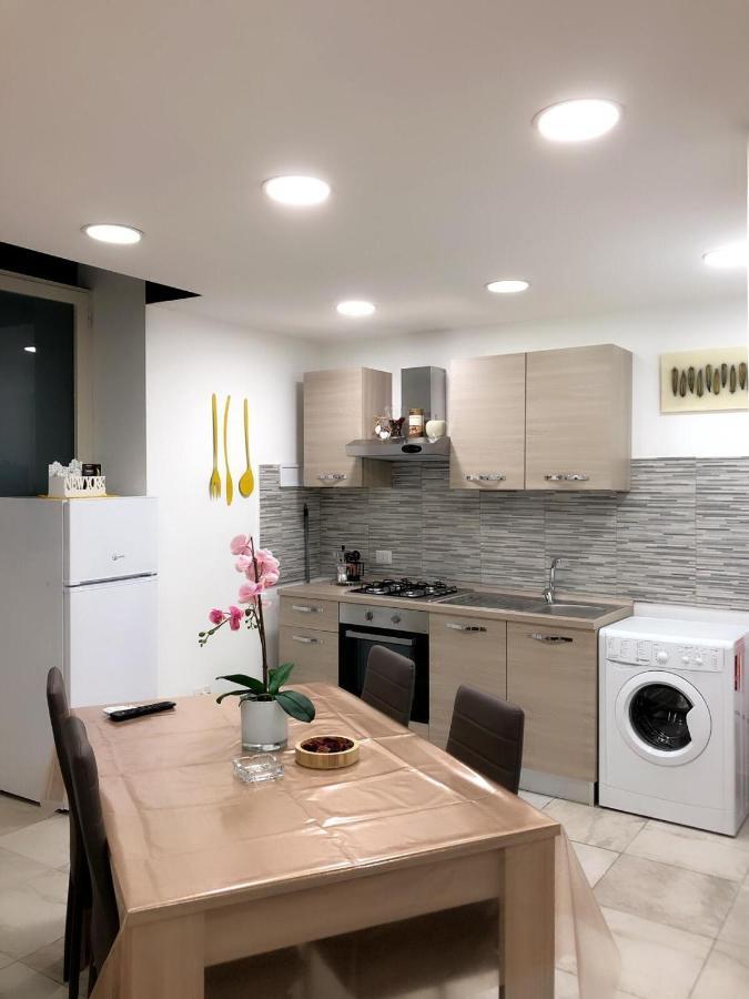Graphite House Apartment Napoli Ngoại thất bức ảnh