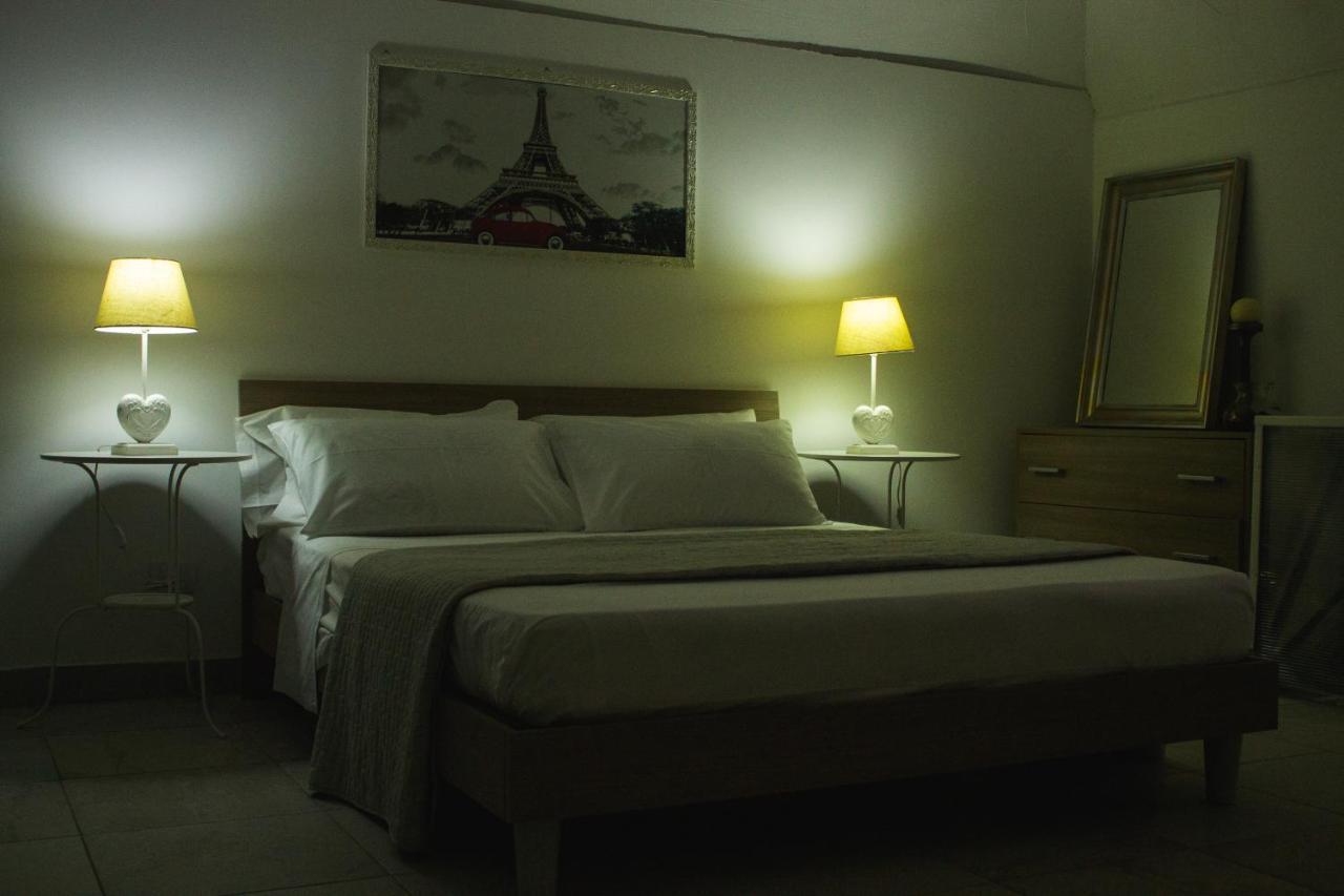 Graphite House Apartment Napoli Ngoại thất bức ảnh
