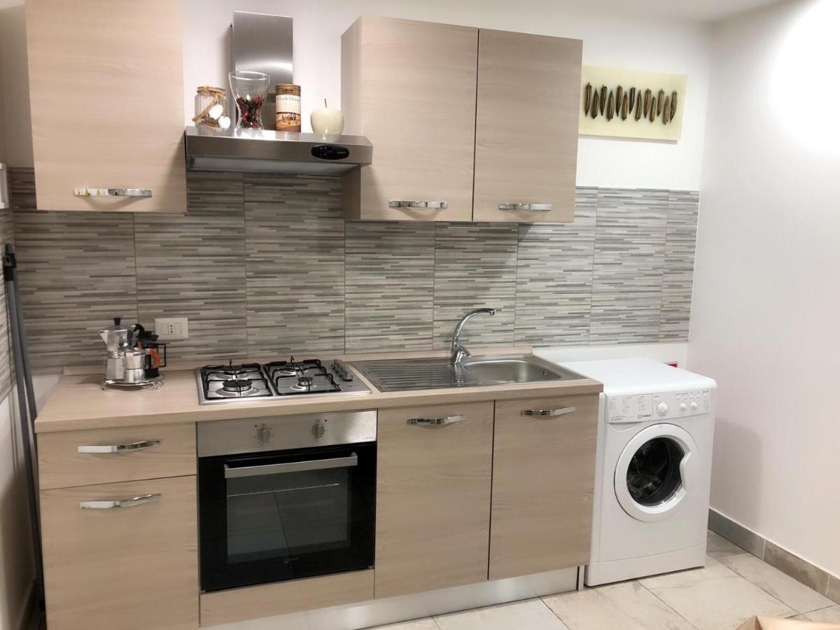 Graphite House Apartment Napoli Ngoại thất bức ảnh