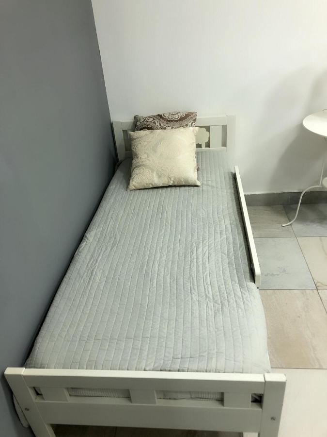 Graphite House Apartment Napoli Ngoại thất bức ảnh