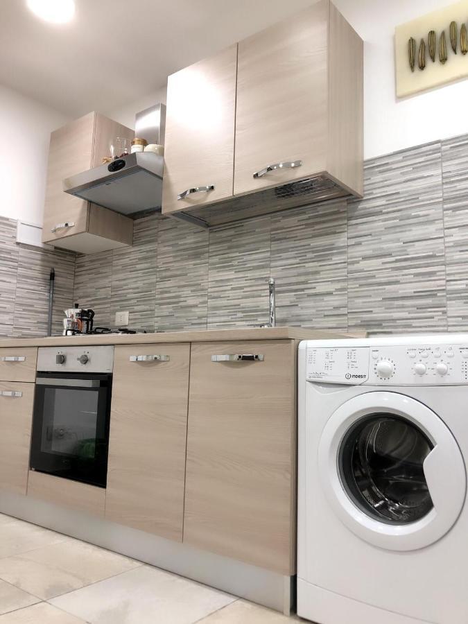 Graphite House Apartment Napoli Ngoại thất bức ảnh