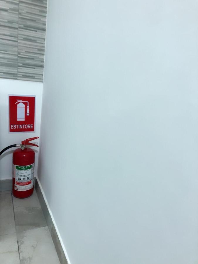 Graphite House Apartment Napoli Ngoại thất bức ảnh