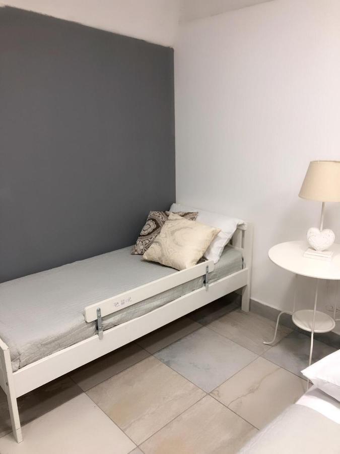 Graphite House Apartment Napoli Ngoại thất bức ảnh